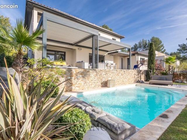 Maison vente à Montpellier, Montferrier-sur-lez