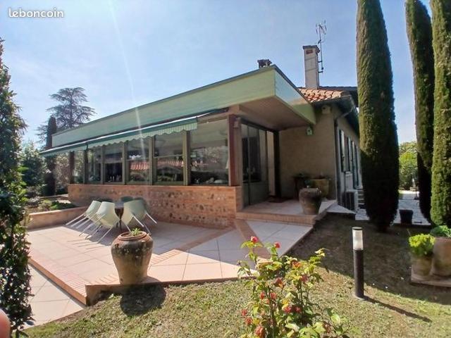 Maison vente à Albi