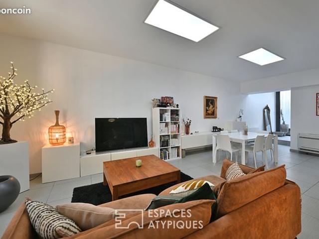 Maison vente à Nîmes, Gard