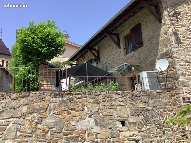 Maison vente à Lyon, Rhône