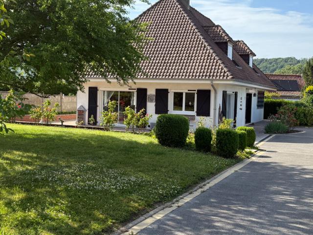 Maison vente à Saint-Omer, Bonningues-lès-ardres