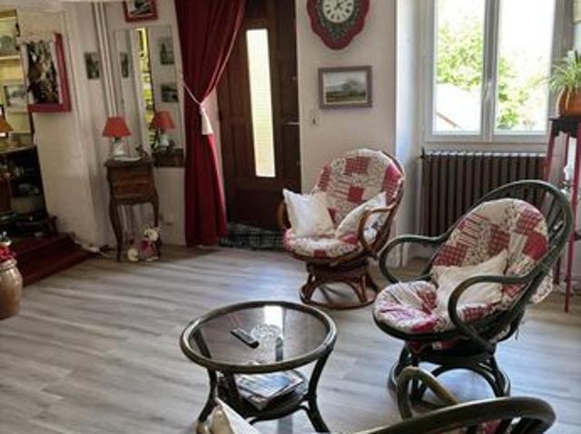 Maison vente à Albertville, Frontenex
