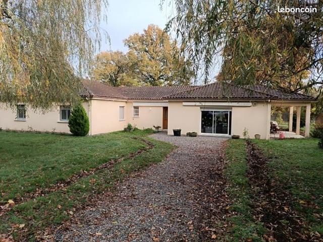 Maison vente à Bellac, Azat-le-ris