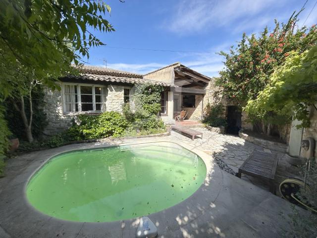 Maison vente à Nyons, Venterol
