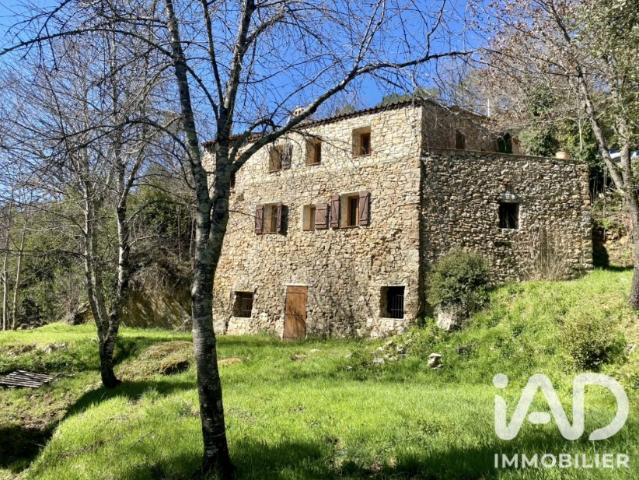 Maison vente à Arrondissement de Draguignan, Flayosc