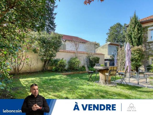 Maison vente à Lyon, Métropole de Lyon