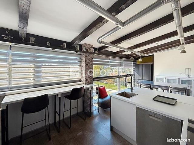 Maison vente à Aix-en-Provence, Les Pennes-mirabeau