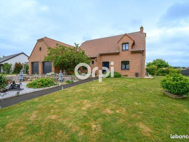 Maison vente à Avesnes-sur-Helpe, Colleret