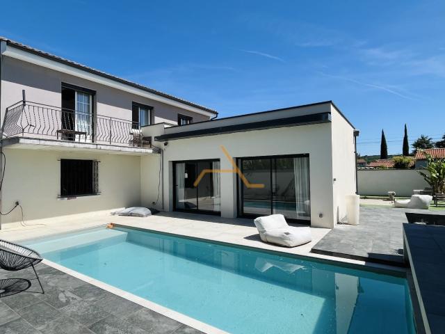 Maison vente à Nyons, Montélimar