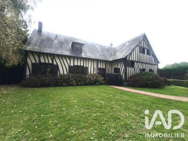 Maison vente à Flocques, Seine-Maritime