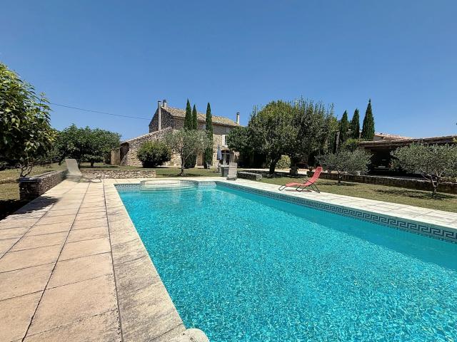 Maison vente à Grignan, Drôme