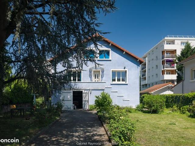 Maison vente à Grenoble