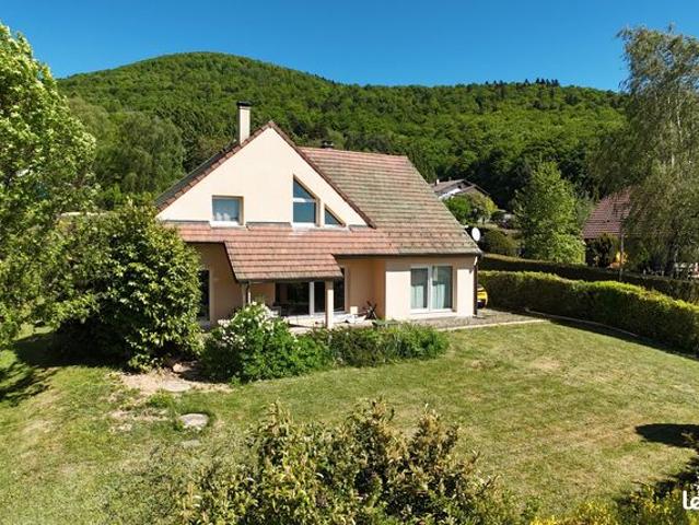 Maison vente à Belfort, Petitmagny