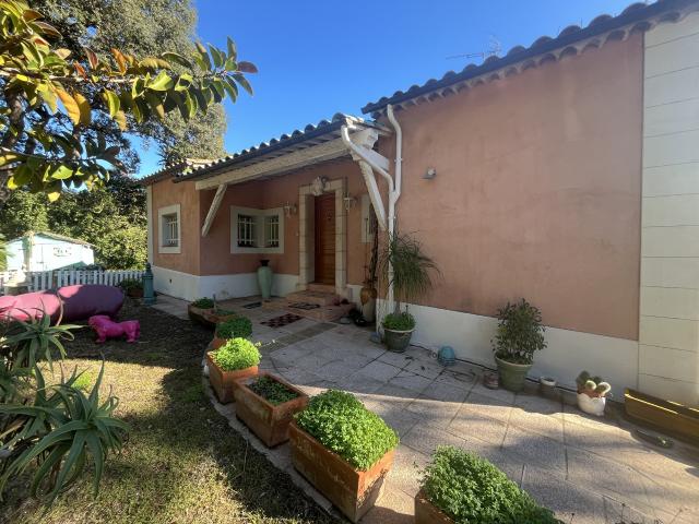Maison vente à Arrondissement de Toulon, Hyères