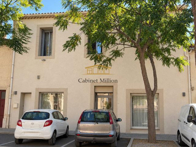 Maison vente à Montpellier, Vic-la-gardiole