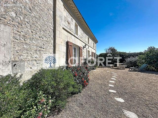 Maison vente à Saint-Martin-de-Sanzay, Deux-Sèvres