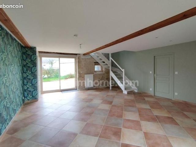 Maison vente à Confolens, Ranville-breuillaud