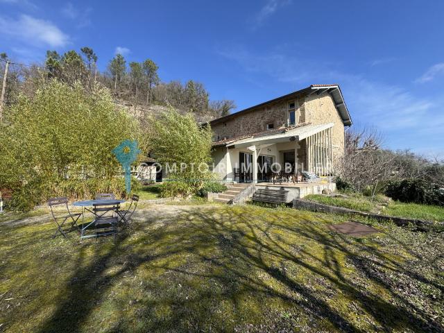 Maison vente à Valence, Romans-sur-isère