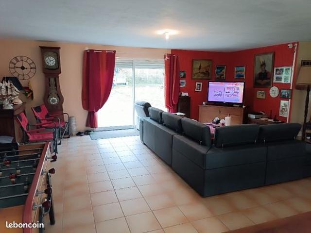 Maison vente à Azat-le-Ris, Haute-Vienne