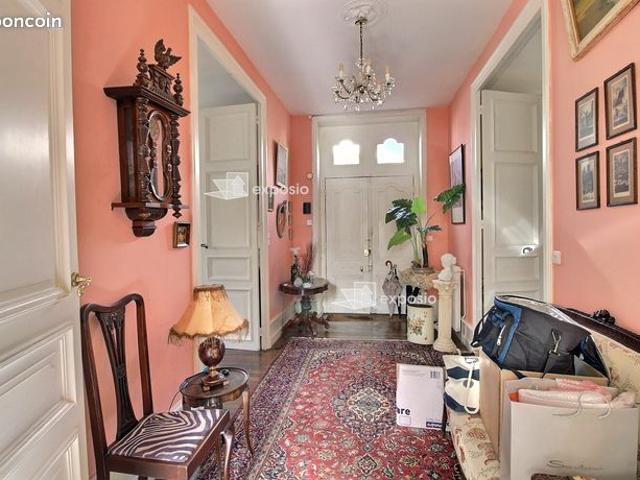 Maison vente à Parthenay, Fenioux