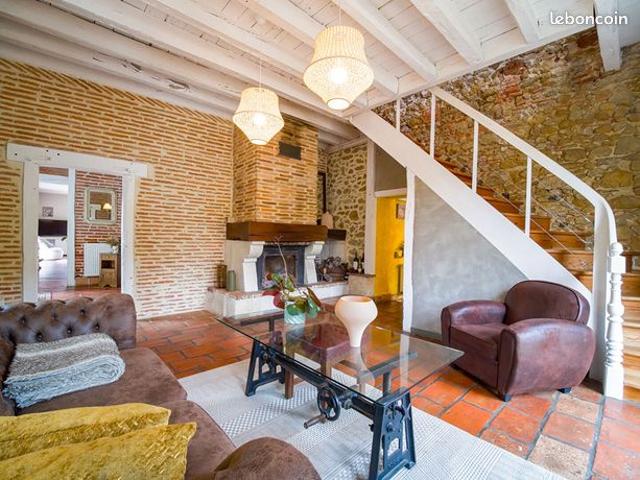 Maison vente à Mont-de-Marsan, Uchacq-et-parentis