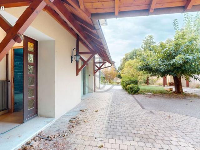 Maison vente à La Côte-Saint-André, Isère