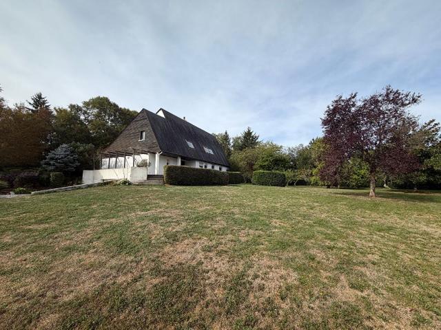 Maison vente à Reméron, Saint-Éloi