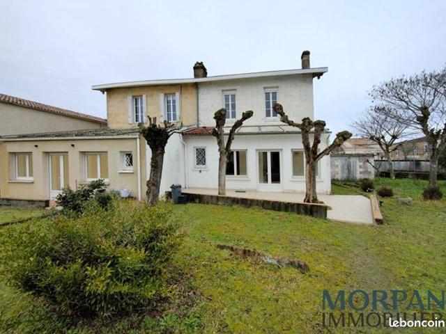 Maison vente à Castres-Gironde, Gironde