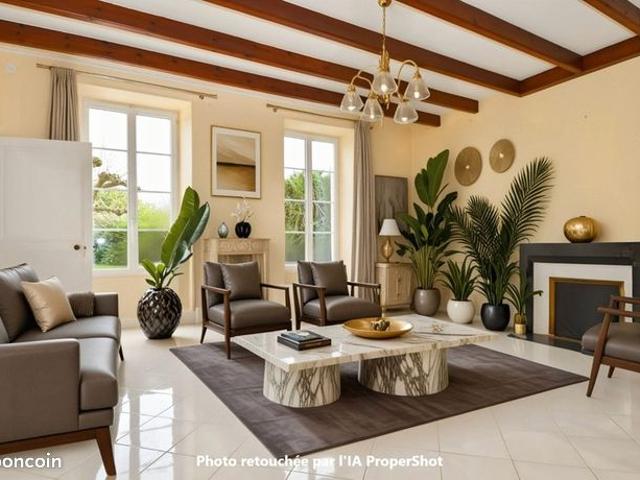 Maison vente à Rochefort, Aigrefeuille-d'aunis