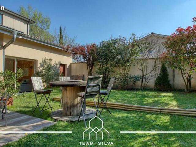 Maison vente à Mions, Rhône