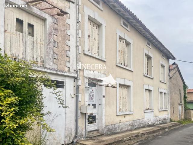 Maison vente à Périgueux, Chassaignes