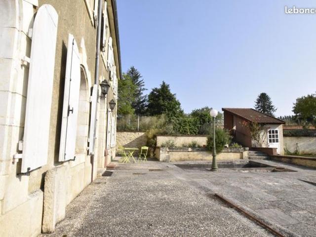 Maison vente à Cosne-Cours-sur-Loire, Donzy