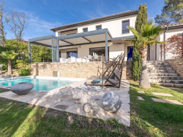 Maison vente à Montpellier, Montferrier-sur-lez