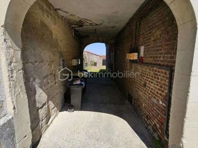 Maison vente à Laon, La Fère