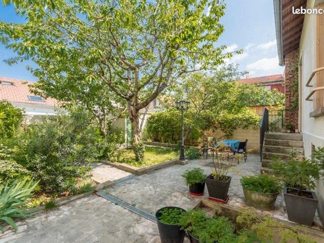 Maison vente à Bobigny, Romainville