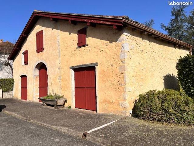 Maison vente à Dax, Sorde-l'abbaye