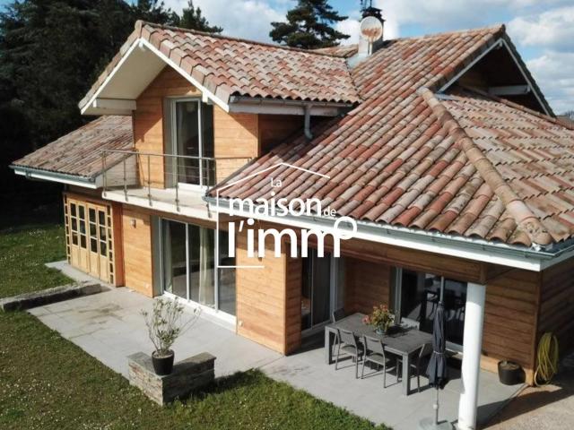 Maison vente à Thonon-les-Bains, Thonon-les-bains