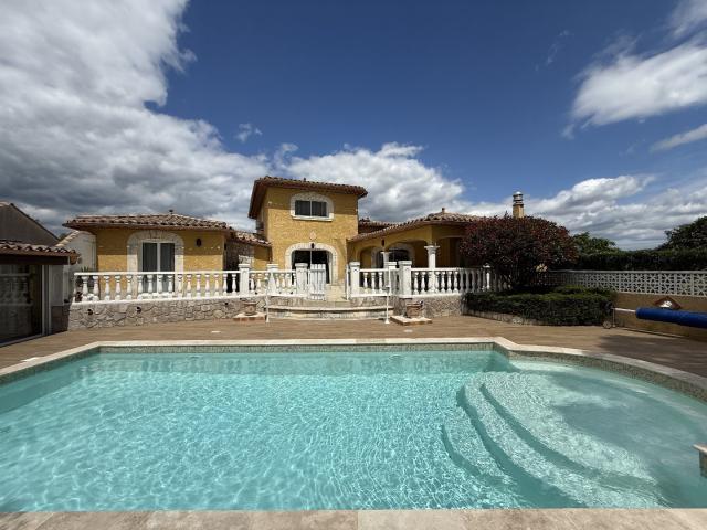 Maison vente à Béziers, Cessenon-sur-orb