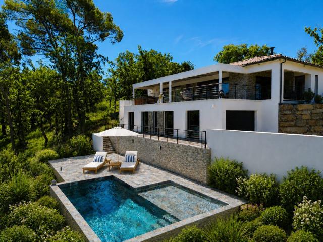 Maison vente à Brignoles