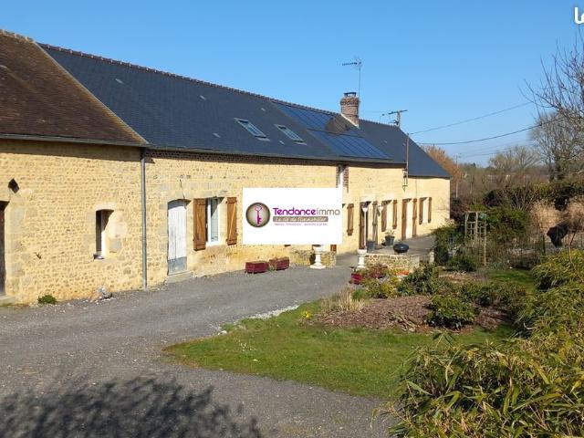Maison vente à Mortagne-au-Perche, Mortagne-au-perche