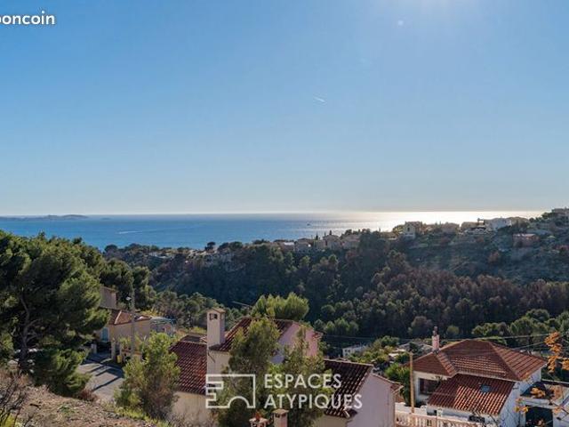 Maison vente à Marseille