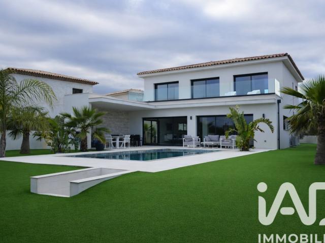 Maison vente à Arrondissement de Draguignan, Puget-sur-argens