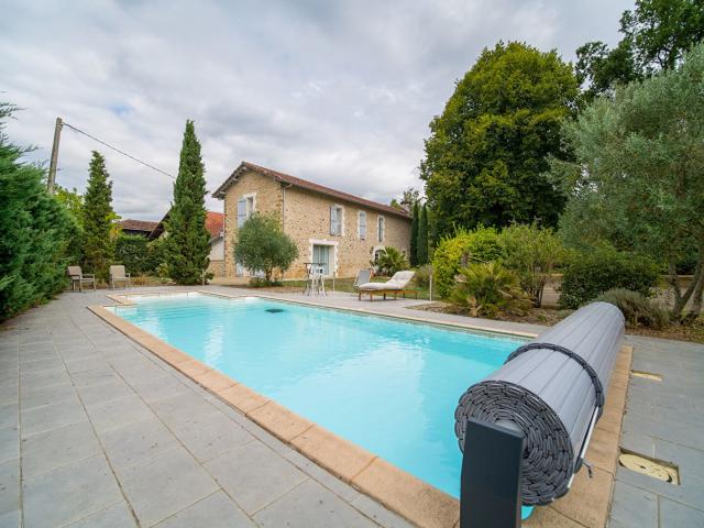 Maison vente à Mont-de-Marsan, Uchacq-et-parentis