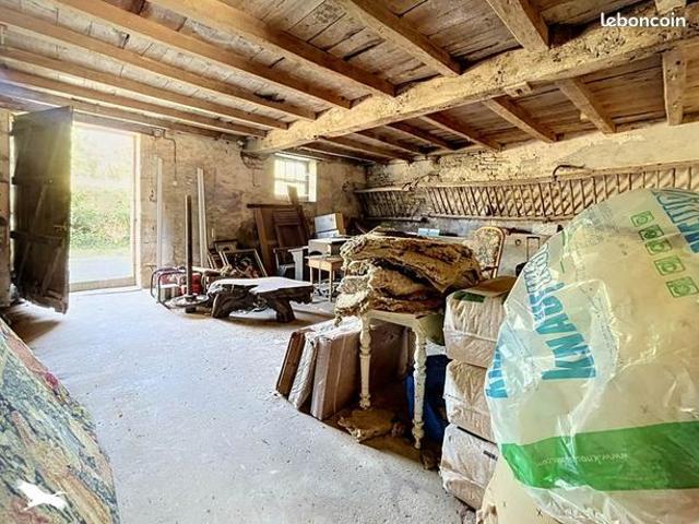 Maison vente à Saint-Jean-d'Angély, Archingeay
