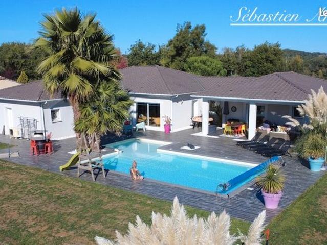 Maison vente à Agen, Foulayronnes