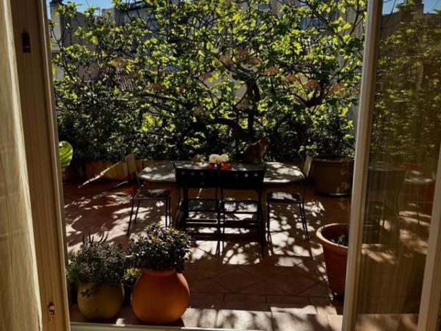 Maison vente à Marseille