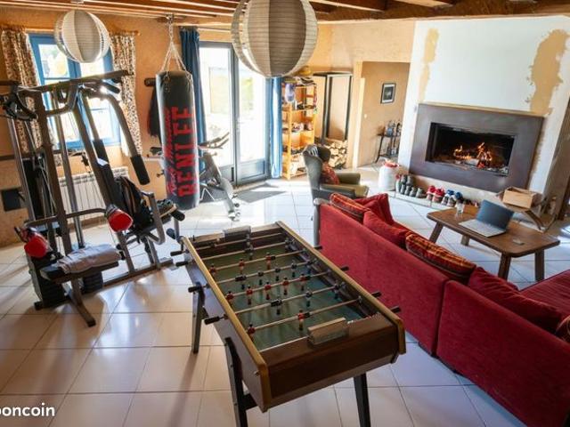 Maison vente à Nontron, Bussac