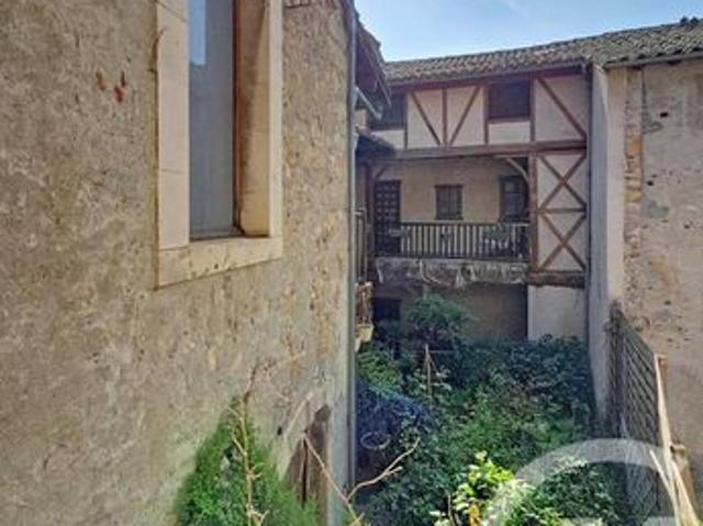 Maison vente à Saint-Gaudens, Saint-martory