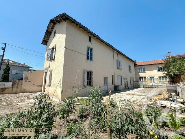 Maison vente à Saint-Gaudens, Saint-gaudens