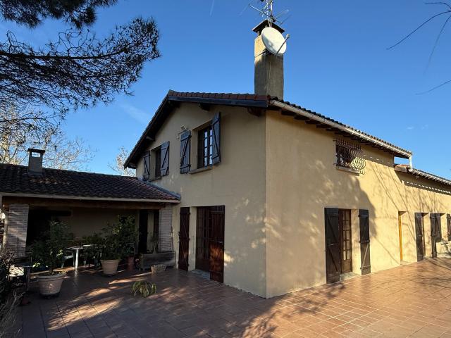 Maison vente à Muret, Mondavezan